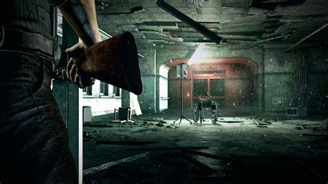 the evil within|Iba pa.